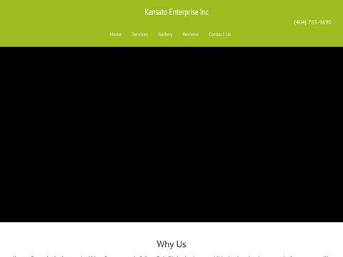 Kansato Enterprise Inc