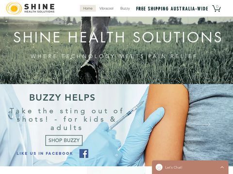 Shine Health Solutions