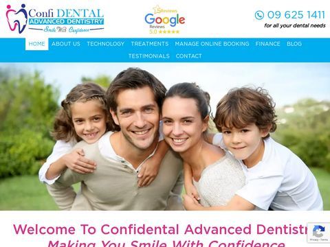 Confidental