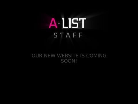 A-List Staff