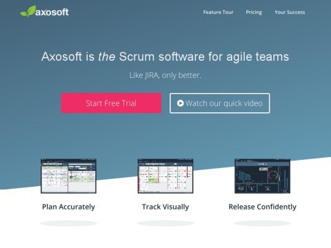 Scrum Software