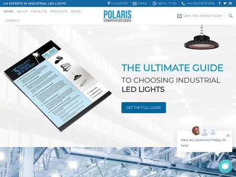 Polaris Light Ltd