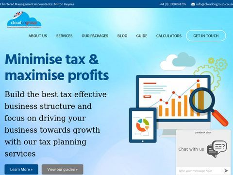 Accountants Milton Keynes | Premium Accountancy Services
