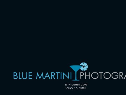 Blue Martini Photography