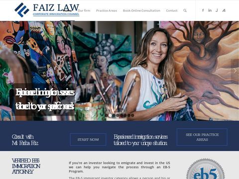 Fariba Faiz Law Offices