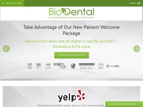 Bio Dental