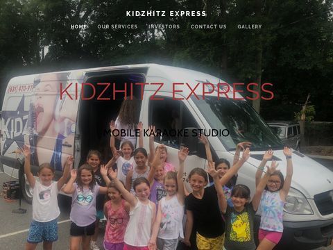 Kidzhitz