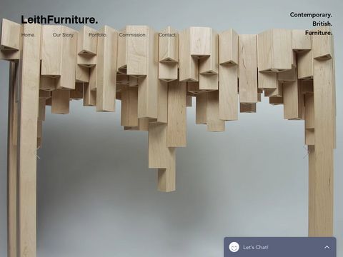 Leith Furniture