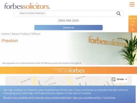 Forbes Solicitors