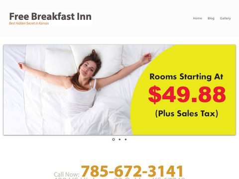 Free Breakfast Inn