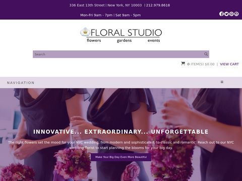 Floral Studio