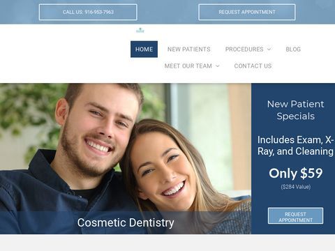 GKS Family Dentistry