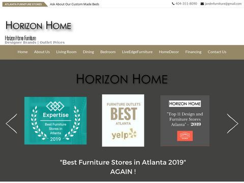 Horizon Home Furniture