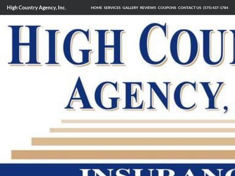 High Country Agency, Inc.