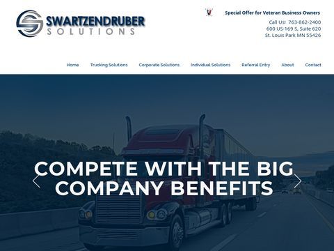 Swartzendruber Agency