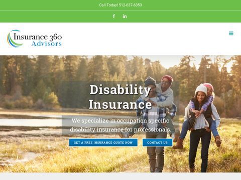 Insurance 360 Advisors