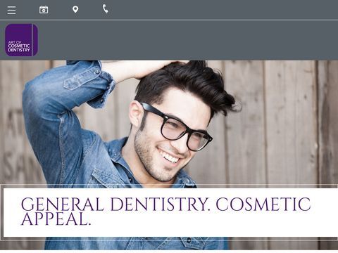 Art Of Cosmetic Dentistry