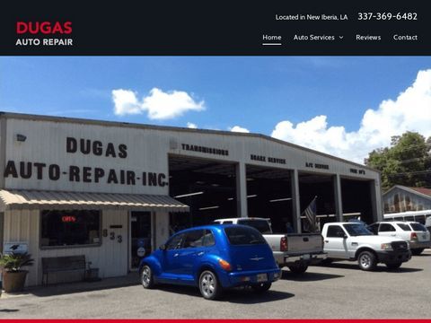 Dugas Auto Repair, Inc.