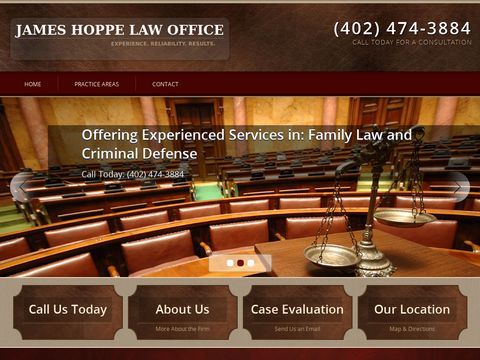 James Hoppe Law Office