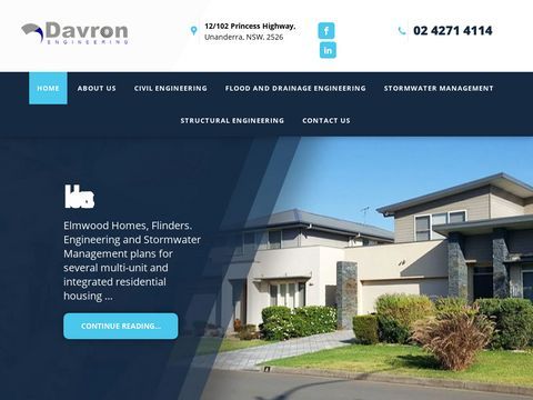 Davron Engineering Pty Ltd