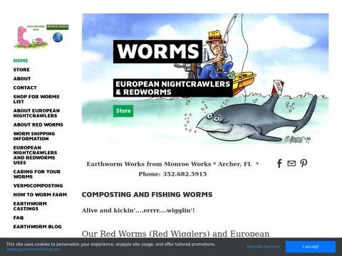 Earthworm Works