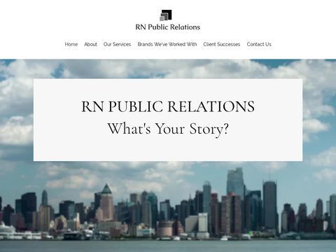RN Public Relations