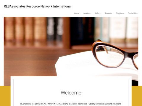 REBAssociates Resource Network International