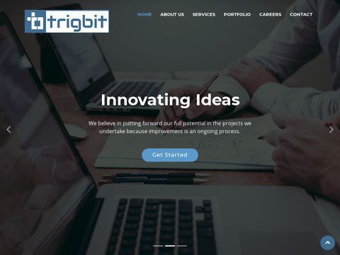 Trigbit Technologies