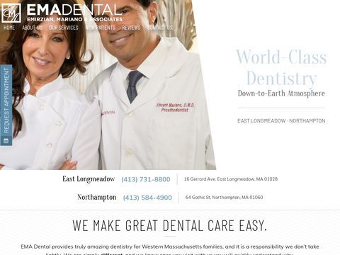 EMA Dental