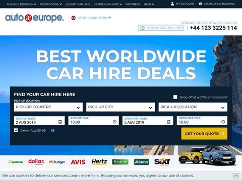 MyCarHire