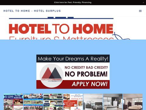 Hotel Sales & Surplus LLC