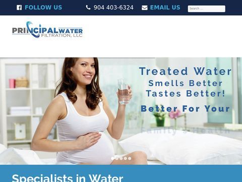 Principle Water Filtration Jacksonville LLC