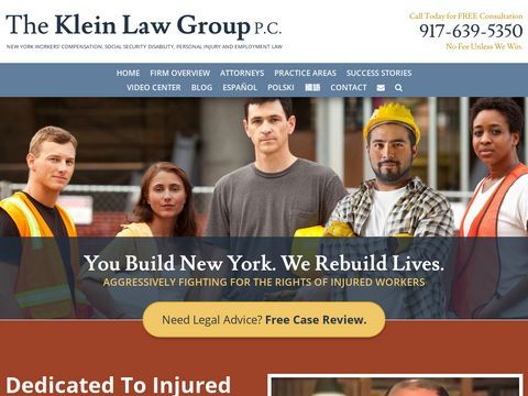 Ridgewood Attorney