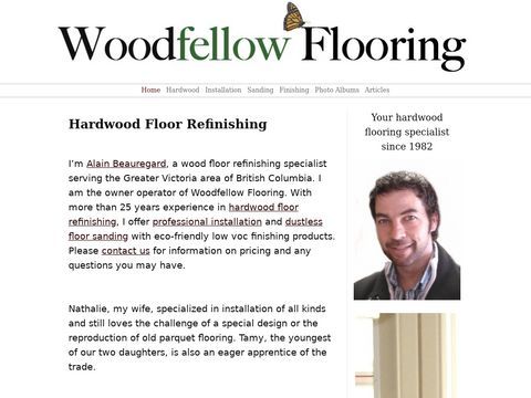 Woodfellow Flooring