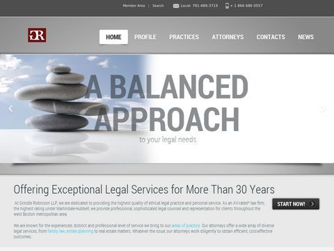 Divorce Lawyer Boston