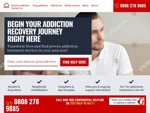 Alcohol Rehab Clinics, Drug Rehabilitation Centres, Addiction help UK | Rehab Clinic