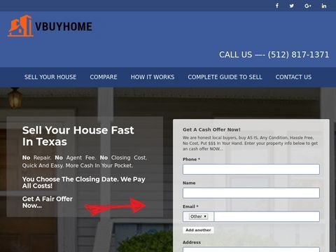 VbuyHome