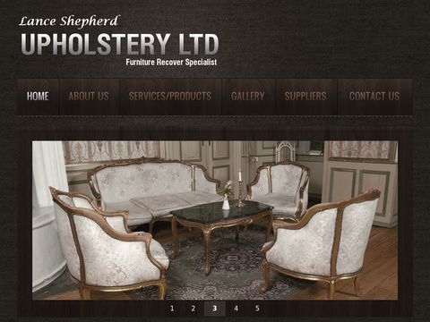 Upholstery In North Shore | Furniture Recovery, Specialist | Auckland, New Zealand, Takapuna