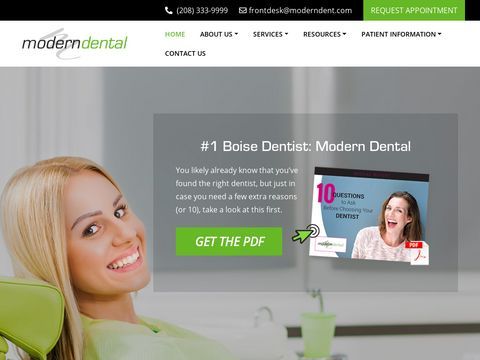 Modern Dental