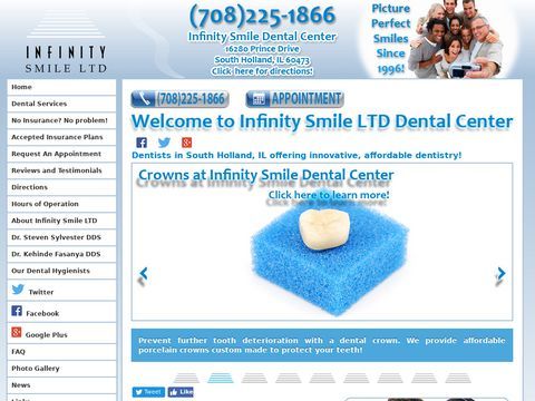 Infinity Smile Dental Center