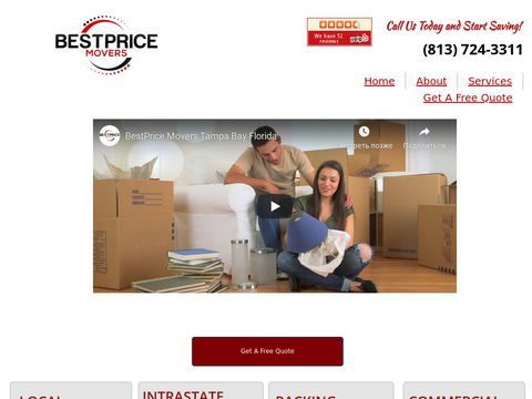 BestPrice Movers