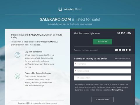 Pakistan Free classifieds | SaleKaro.com