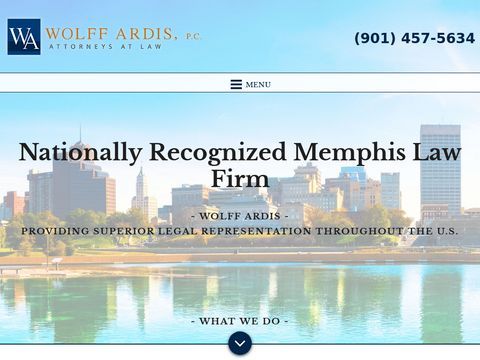 Premises Liability Attorney Memphis, TN