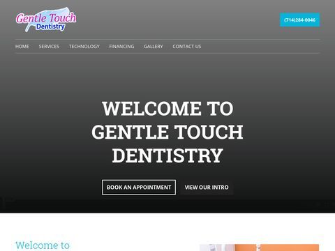 Gentle Touch Dentistry