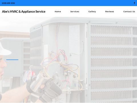 Abes HVAC & Appliance Service