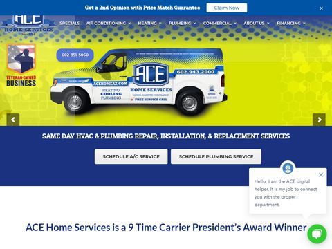 ACE Home Services