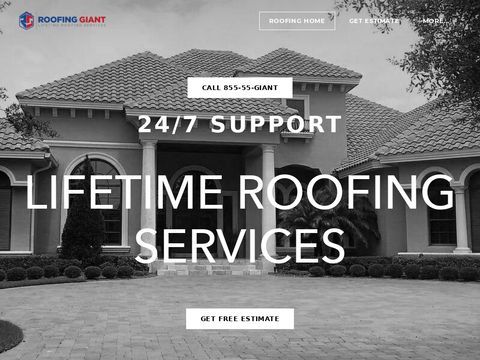 Roofing Giant