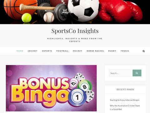 Discount Sports Equipment at Sportsco