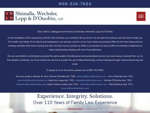 Divorce Lawyer