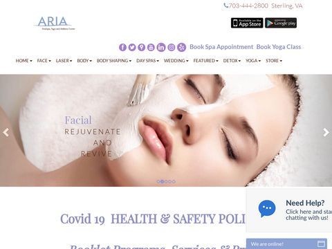 Aria MediSpa